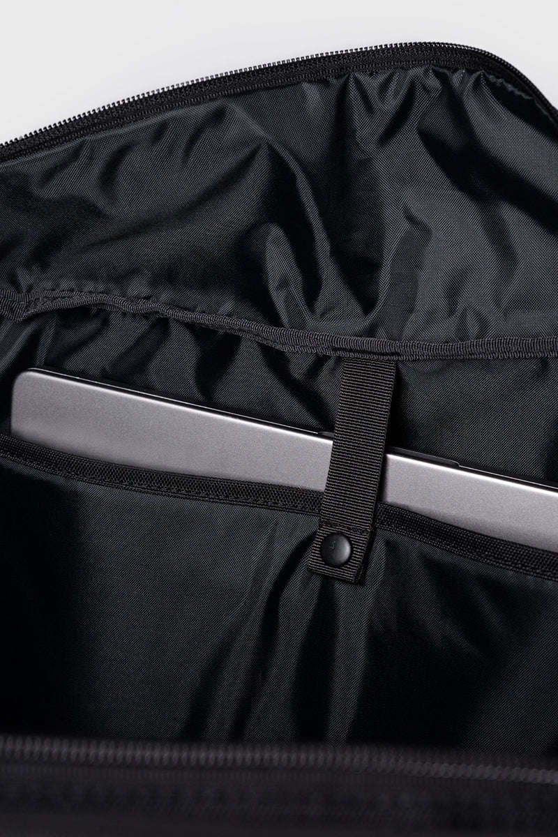 Go Weekender L - Black