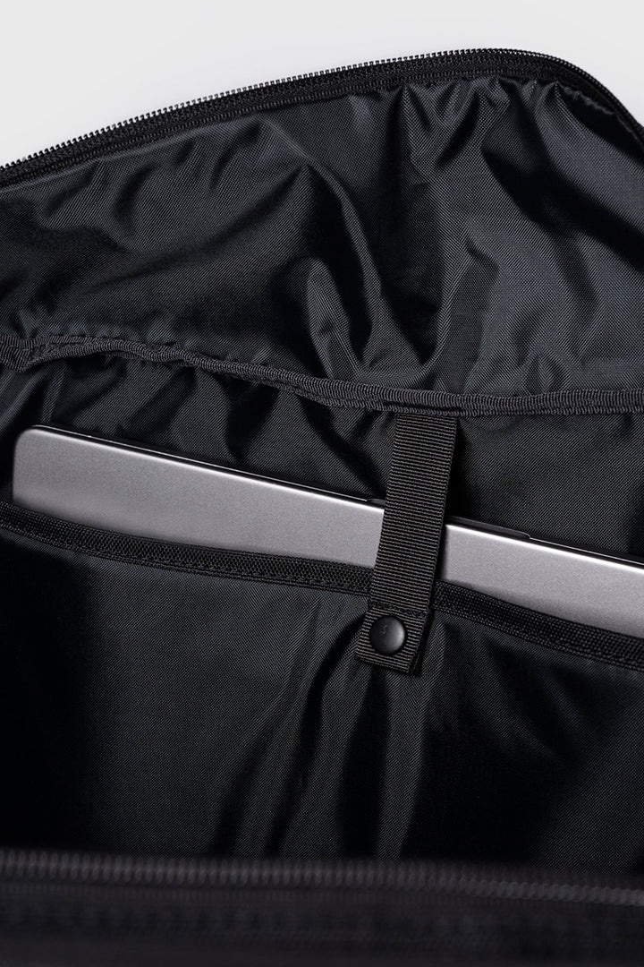 Go Weekender L - Black