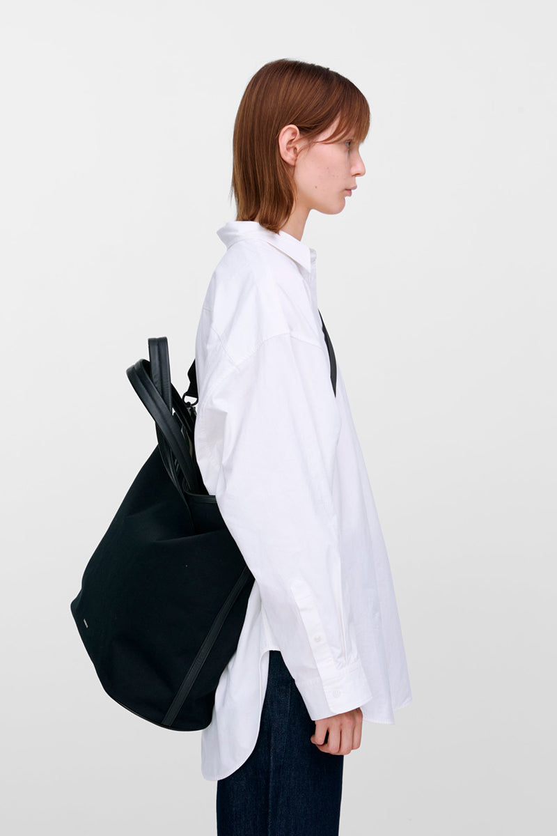 Go Weekender L - Black