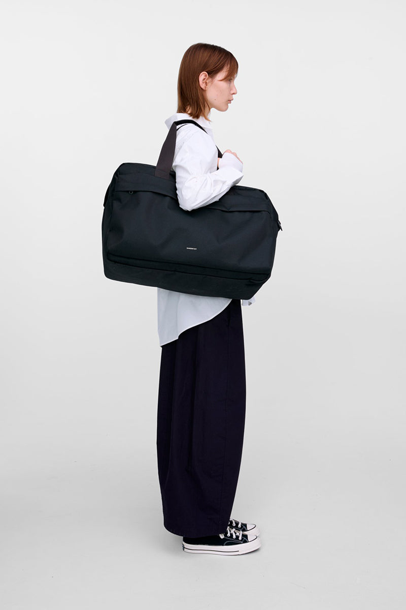 Go Weekender L - Black