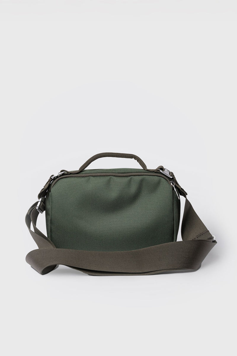 Go Shoulder Bag - Dawn Green