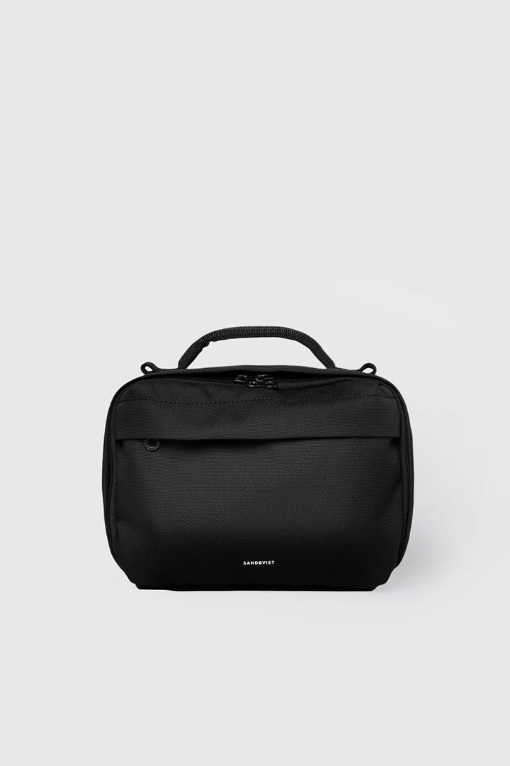 Go Shoulder Bag - Black