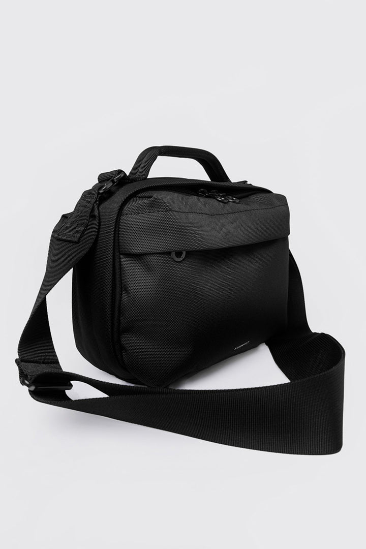 Go Shoulder Bag - Black