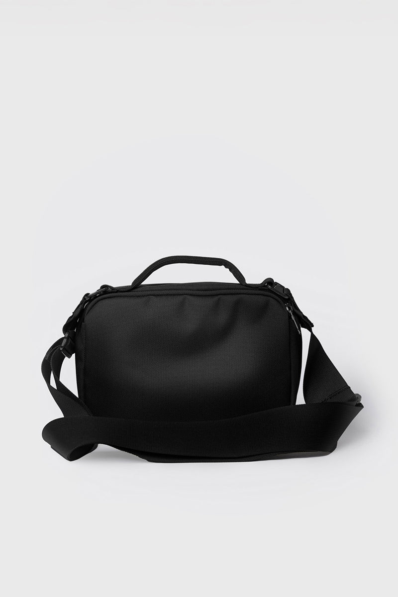 Go Shoulder Bag - Black