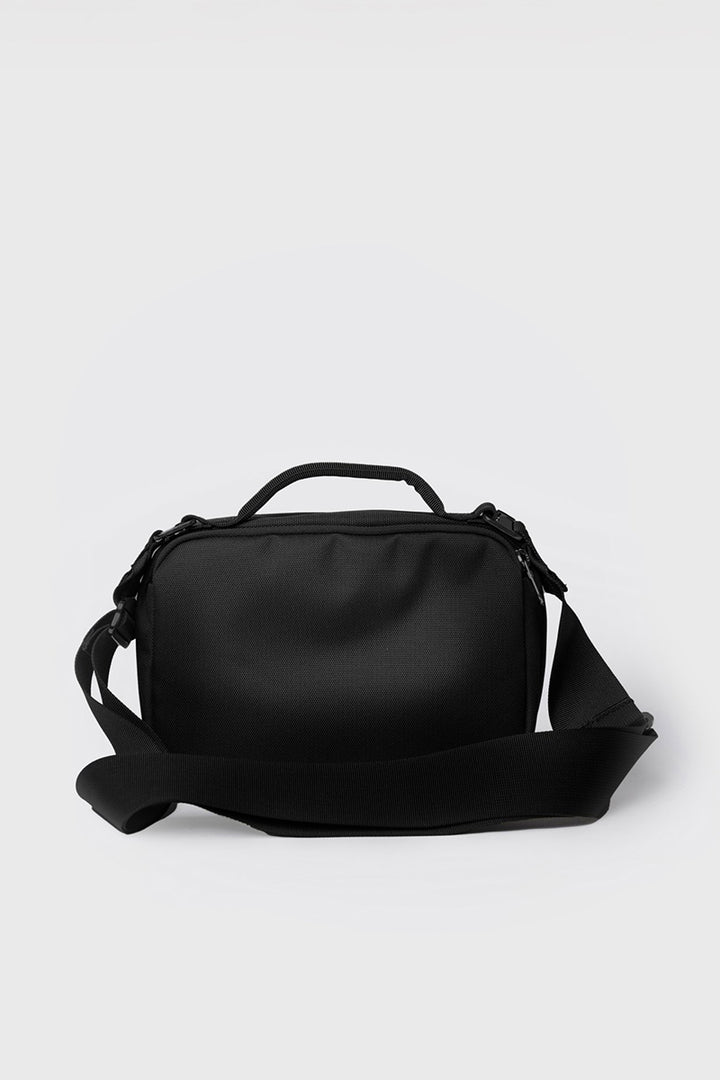 Go Shoulder Bag - Black