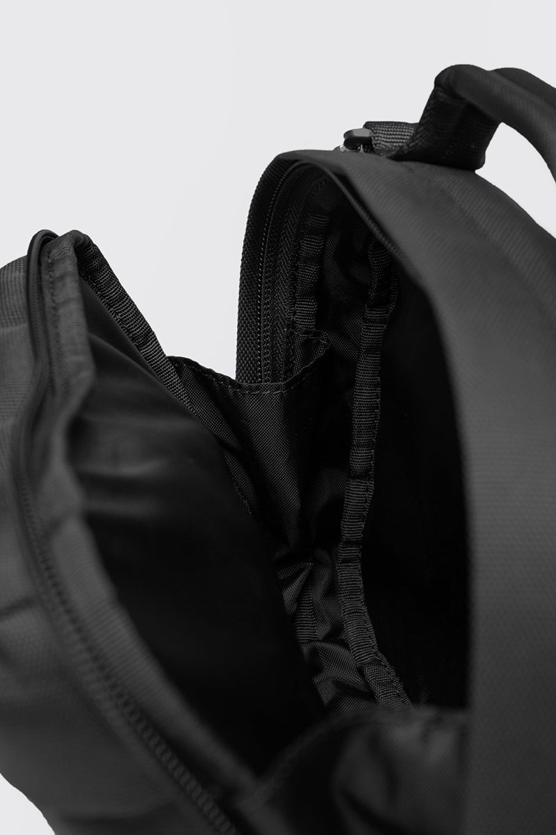 Go Shoulder Bag - Black