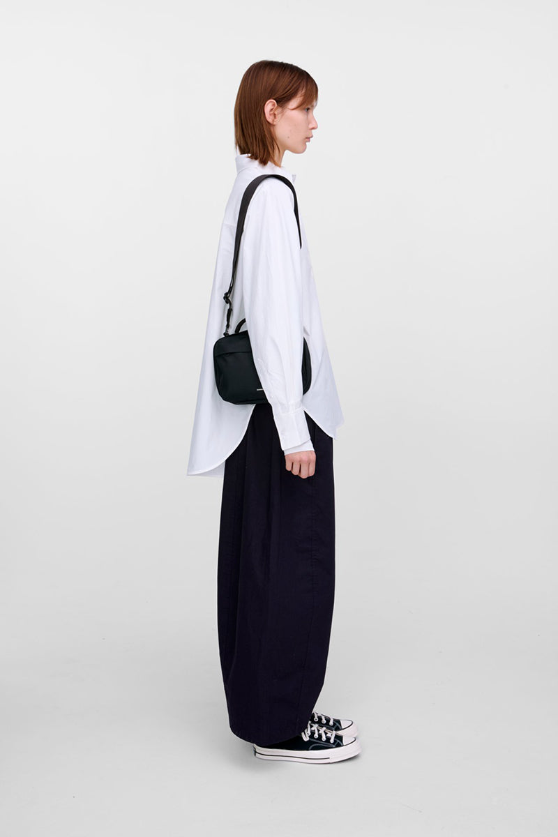 Go Shoulder Bag - Black