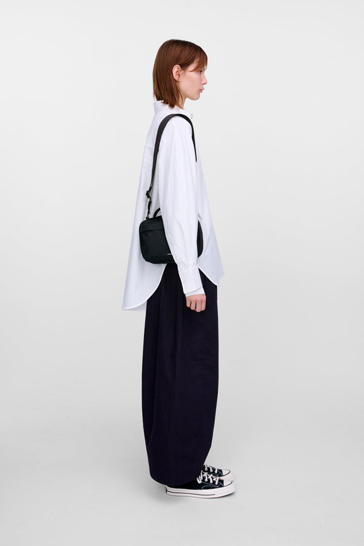 Go Shoulder Bag - Black