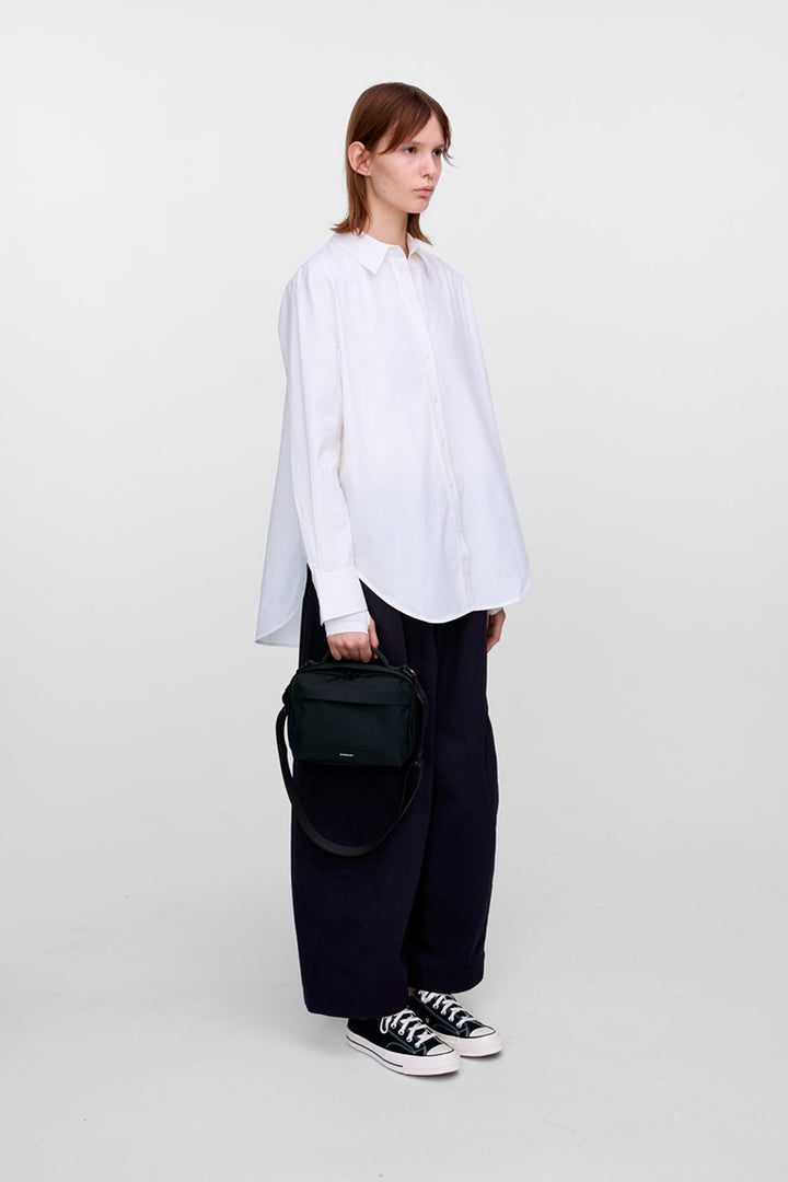 Go Shoulder Bag - Black