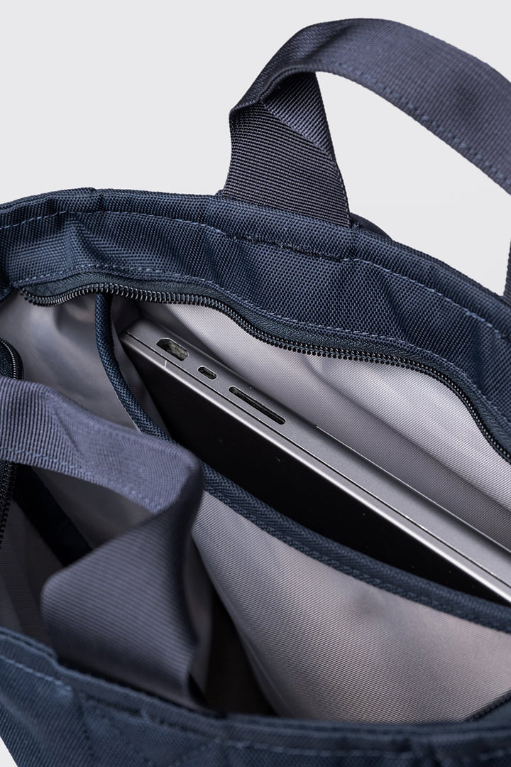 Ground 2-Way Bag - Navy