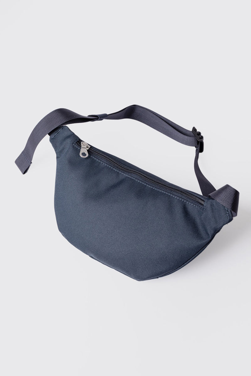 Ground Crossbody Bag - Navy