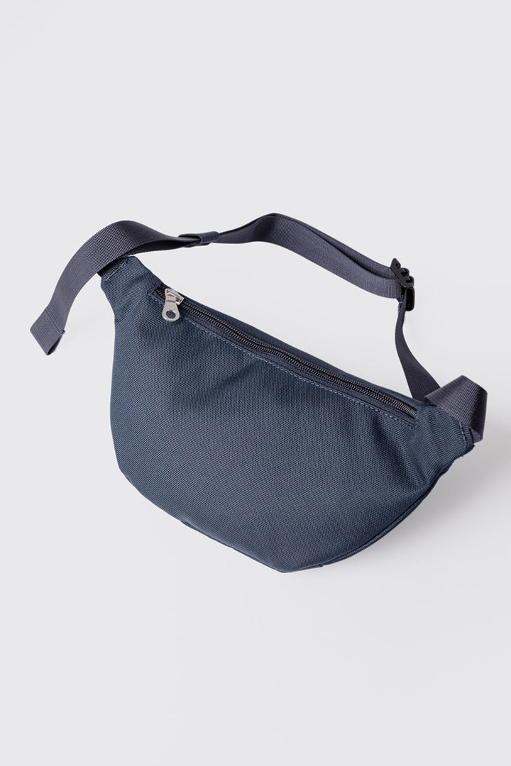 Ground Crossbody Bag - Navy