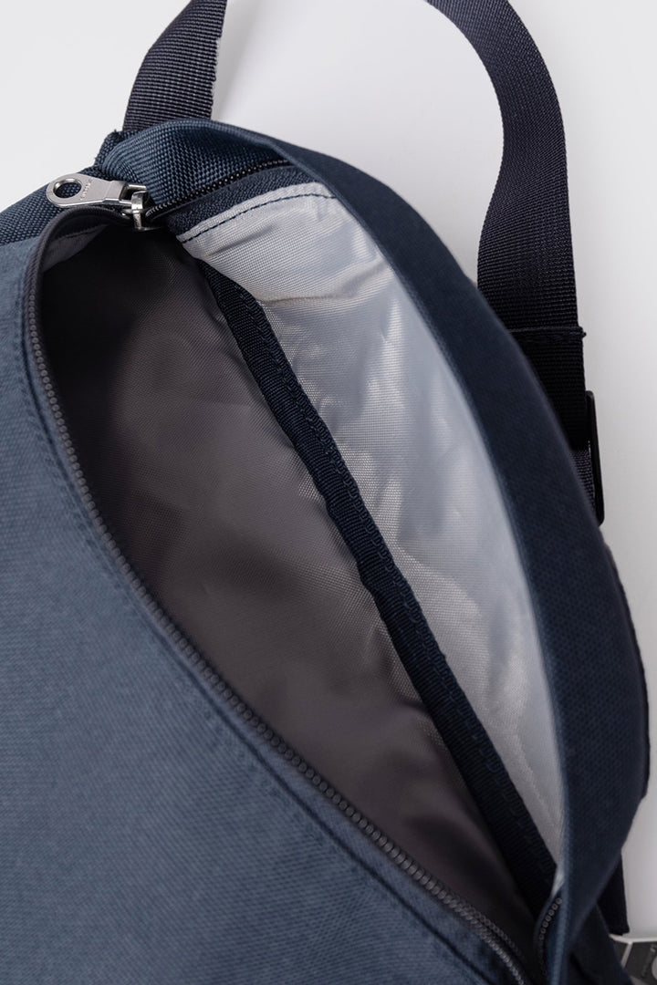 Ground Crossbody Bag - Navy