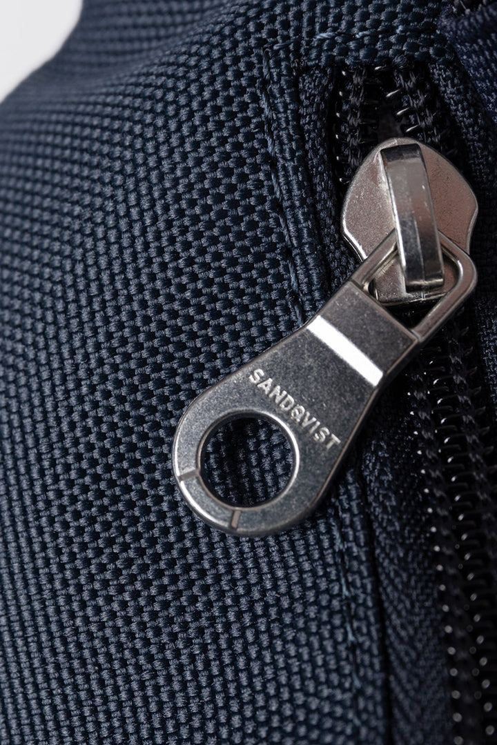 Ground Crossbody Bag - Navy