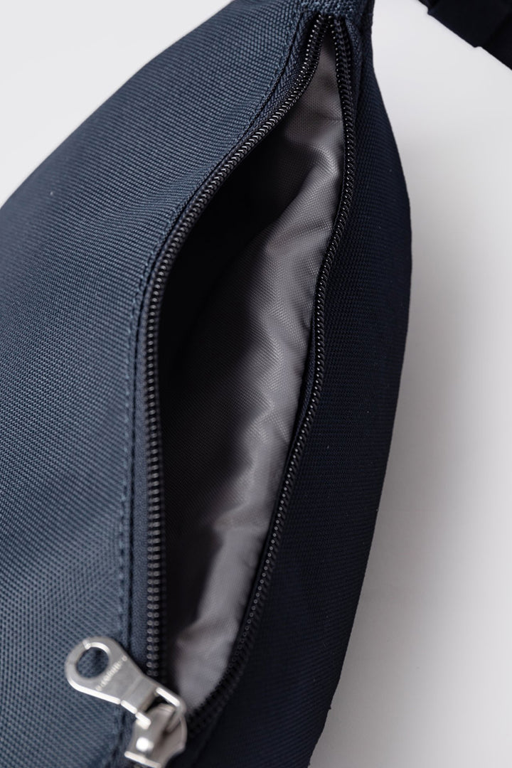 Ground Crossbody Bag - Navy