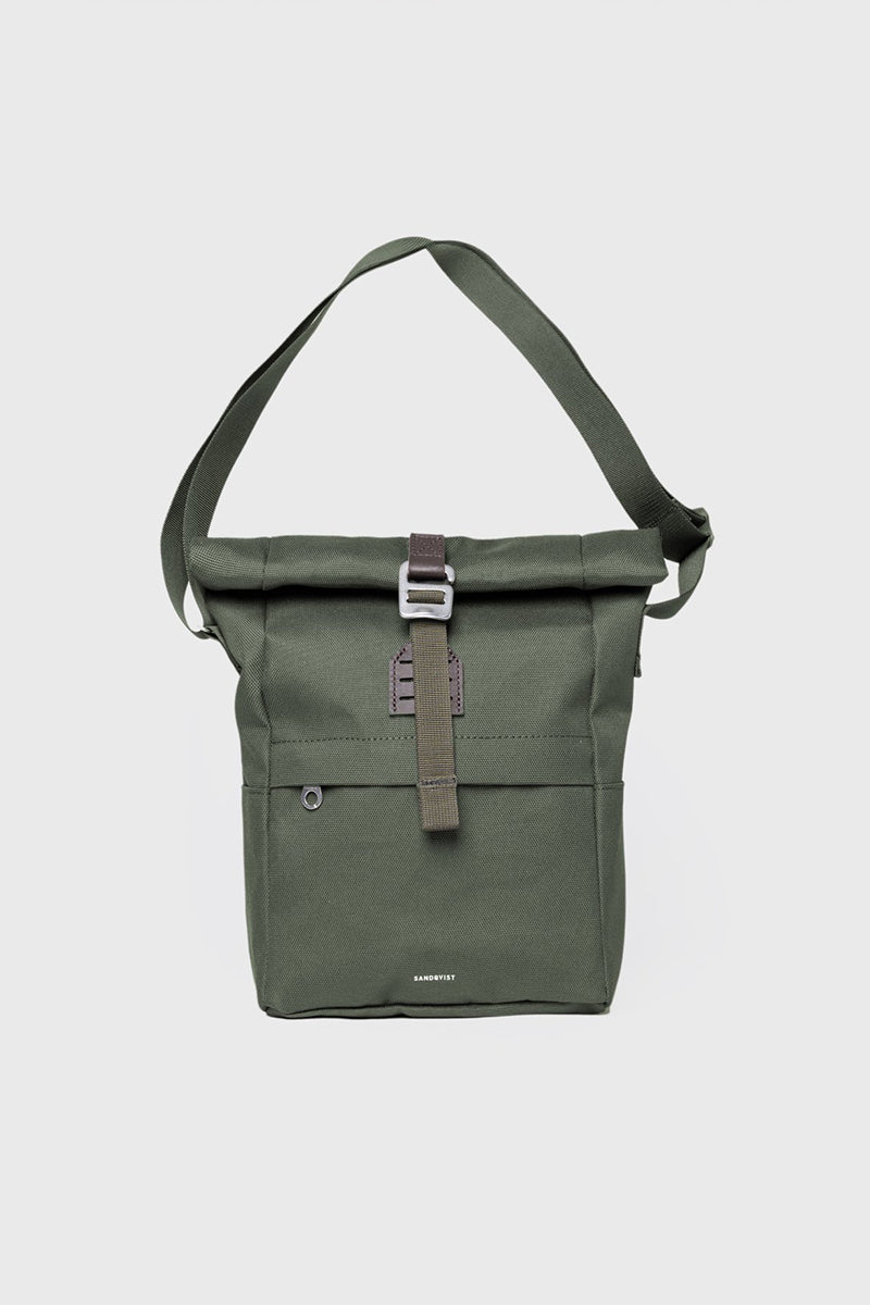 Icon Sacoche - Dawn Green