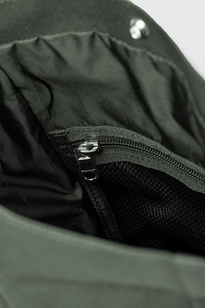 Icon Sacoche - Dawn Green