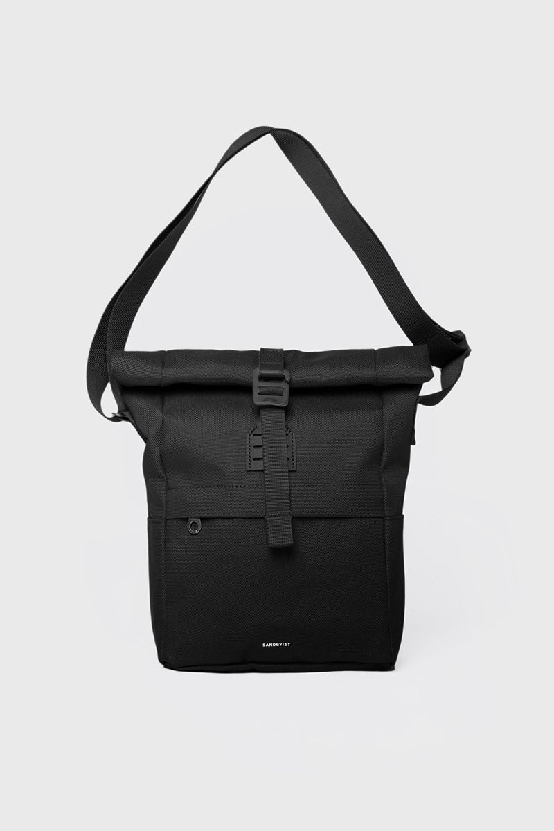 Icon Sacoche - Black