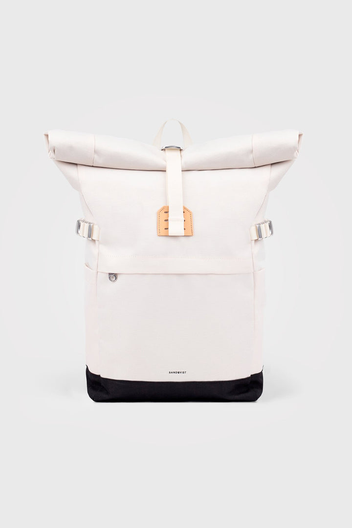 Icon Rolltop Backpack M - Birch
