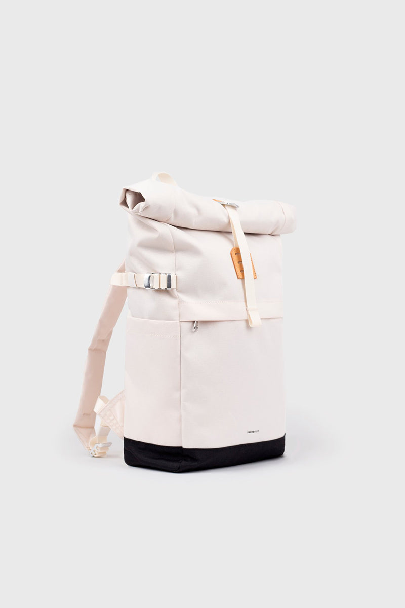 Icon Rolltop Backpack M - Birch