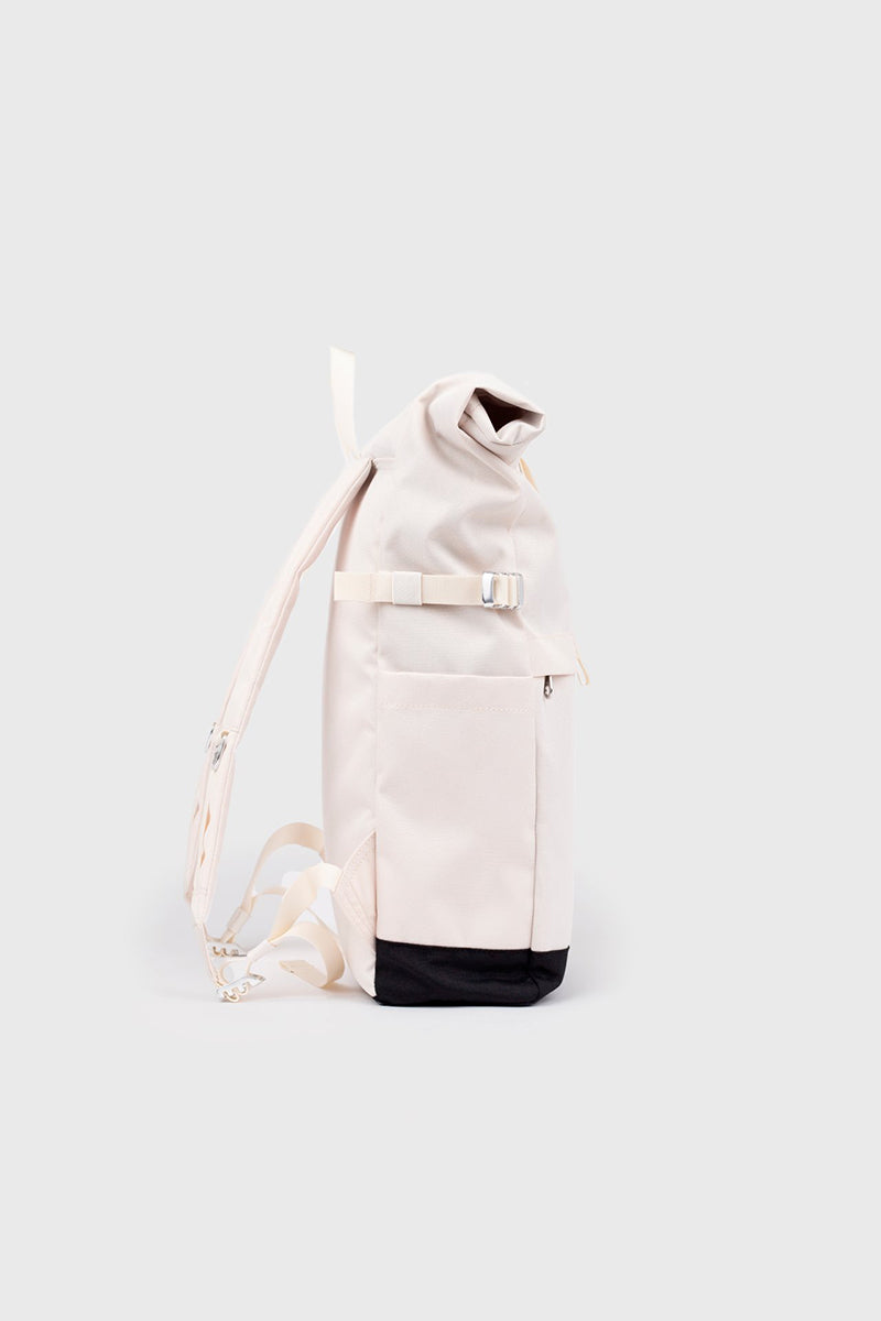 Icon Rolltop Backpack M - Birch
