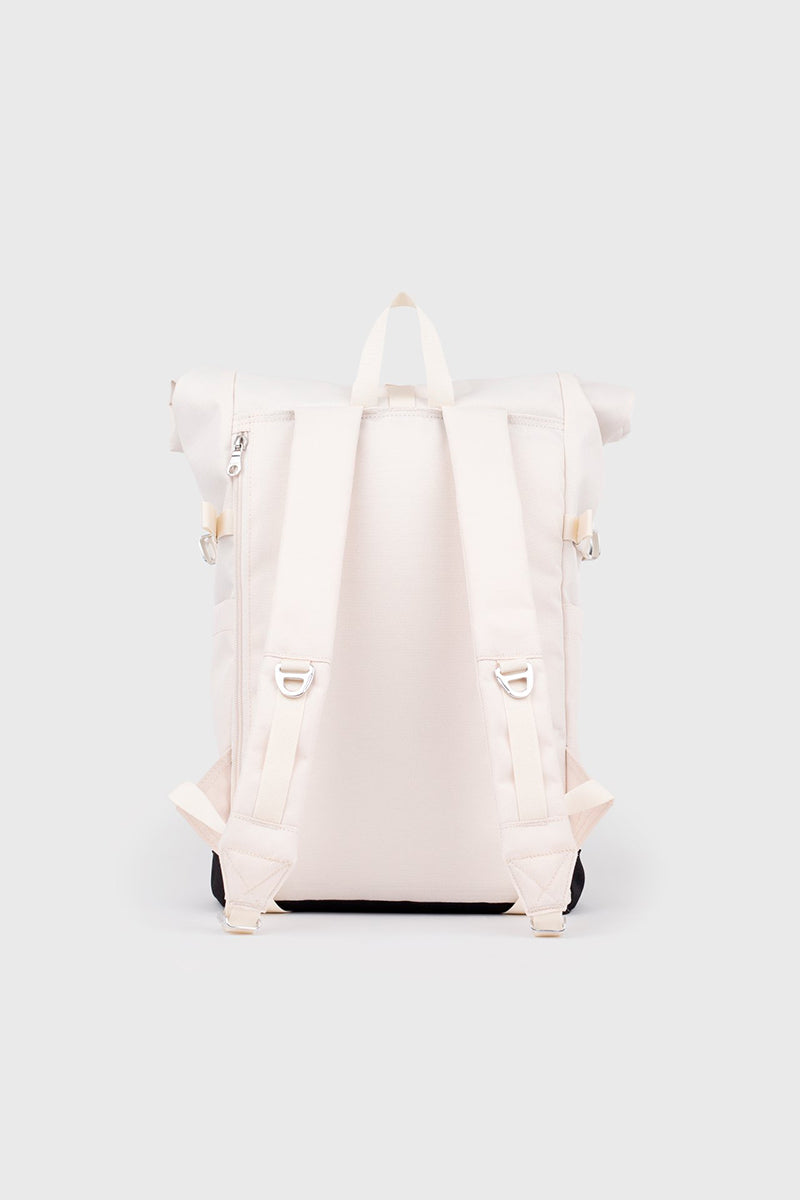 Icon Rolltop Backpack M - Birch