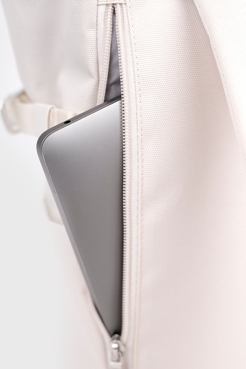 Icon Rolltop Backpack M - Birch