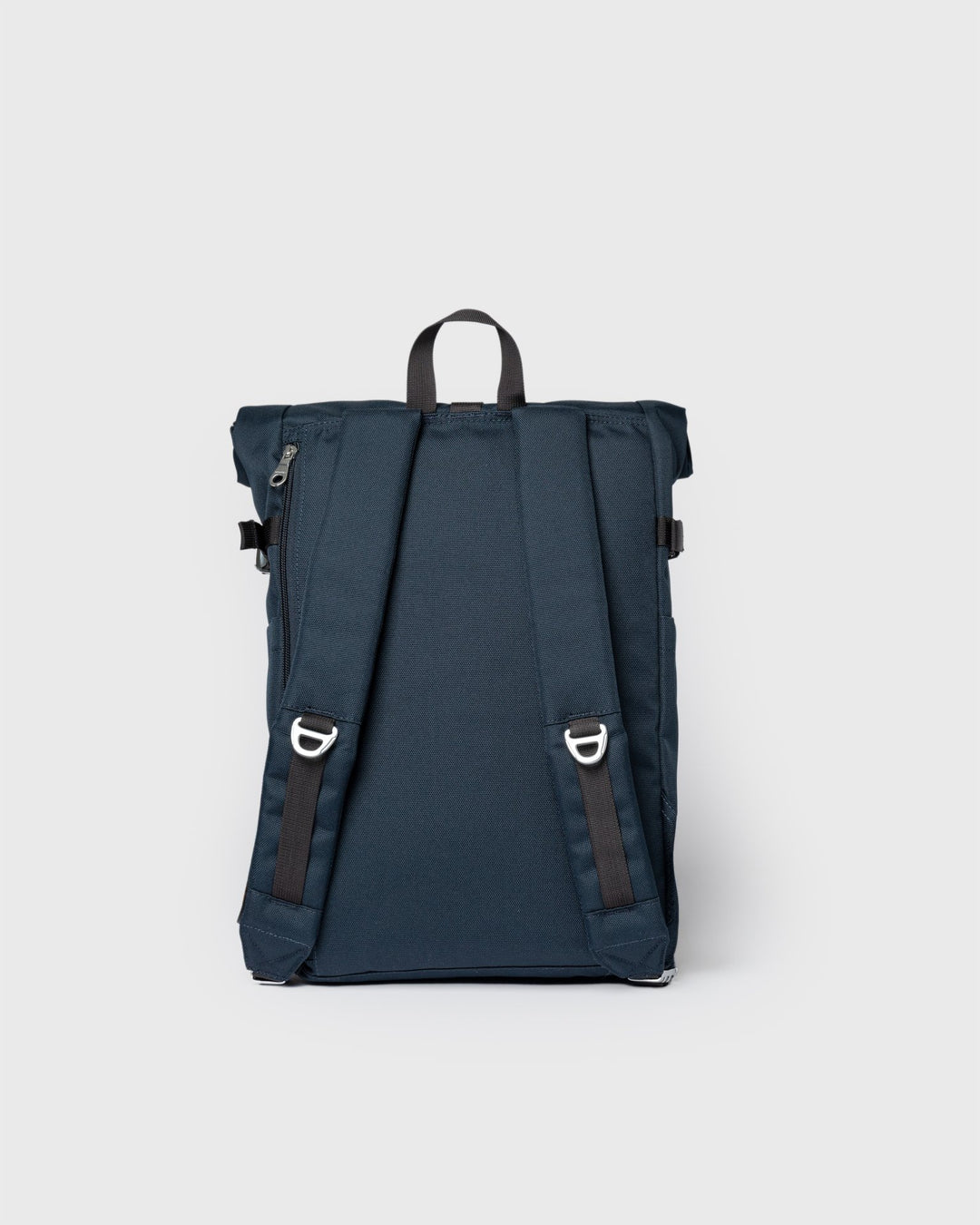 Icon Rolltop Backpack - Navy - Frontiers Woman