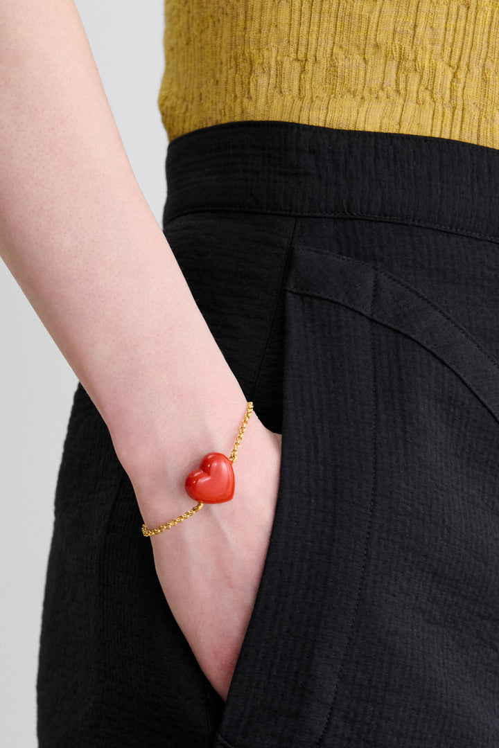 Harmour Bracelet - Orange