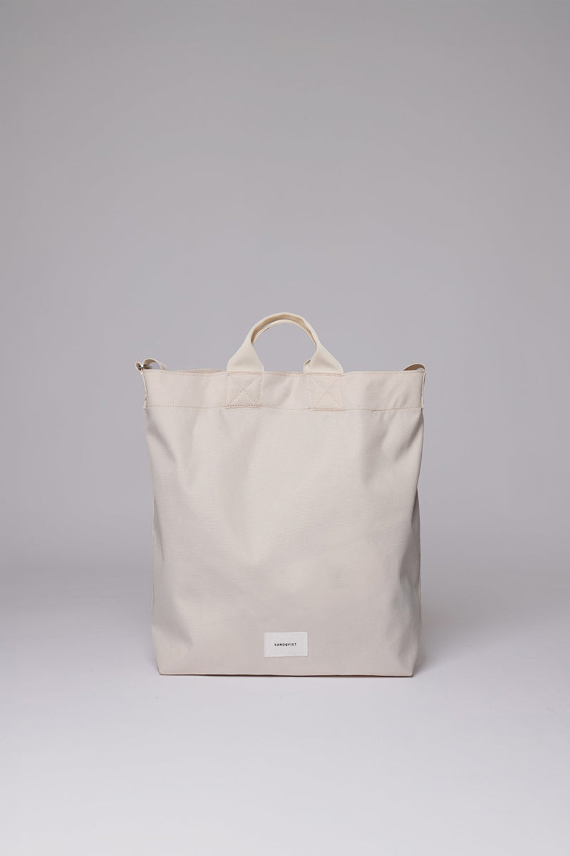 Ground Shopper Bag - Birch