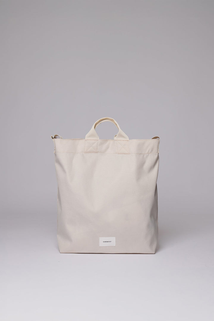 Ground Shopper Bag - Birch