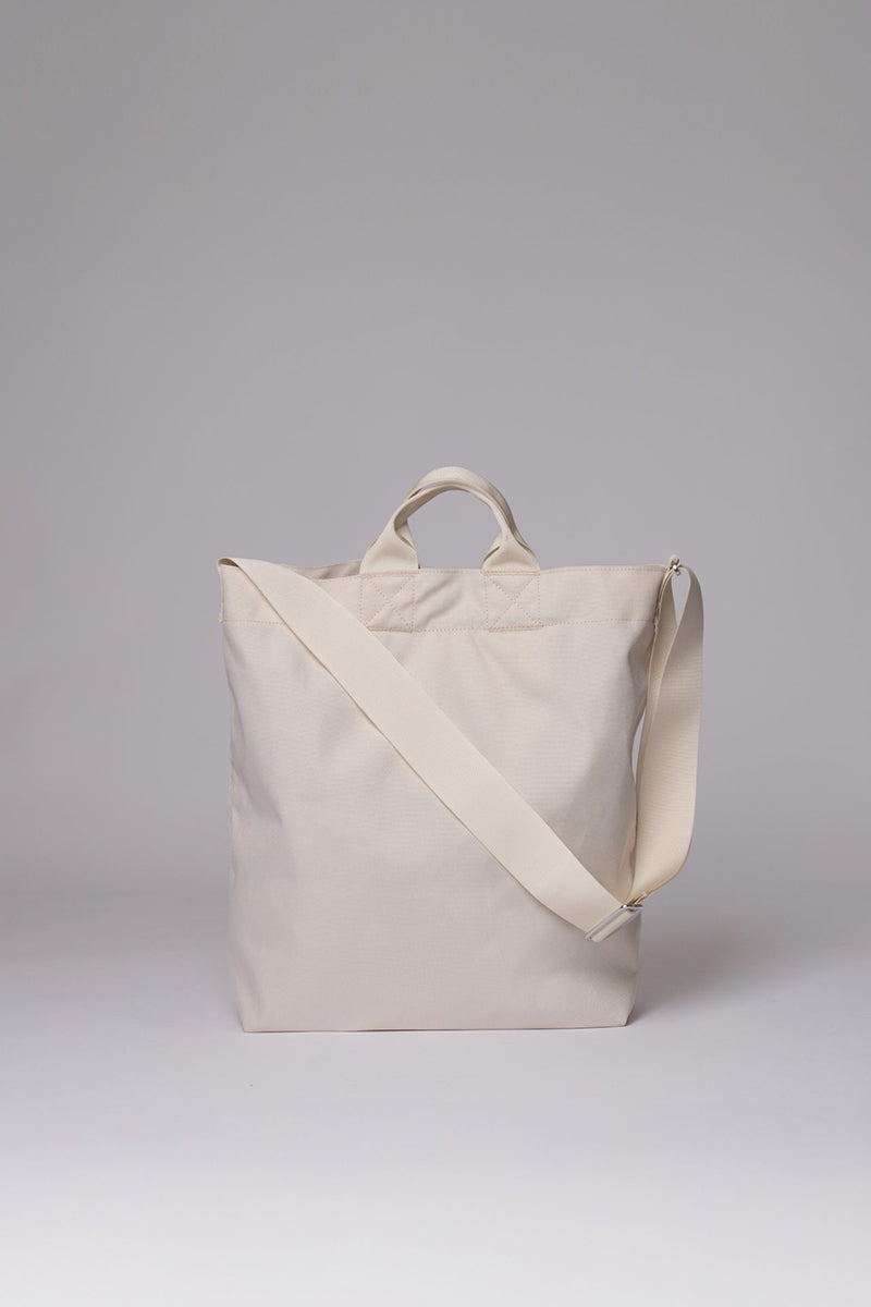 Ground Shopper Bag - Birch