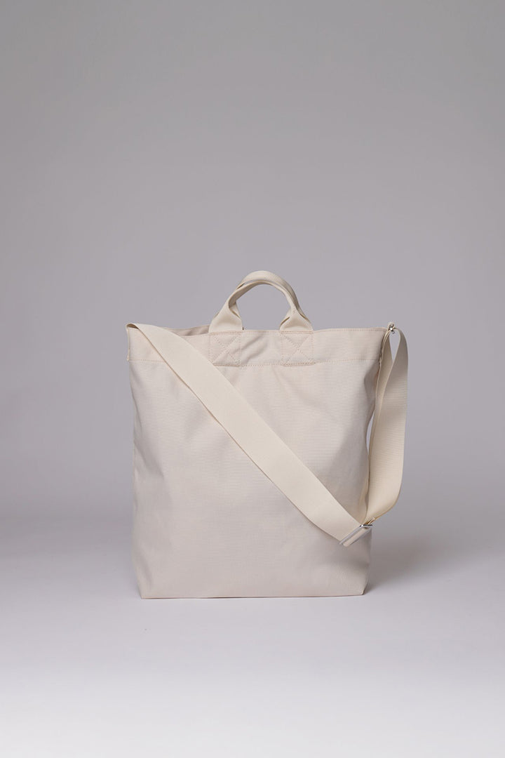 Ground Shopper Bag - Birch