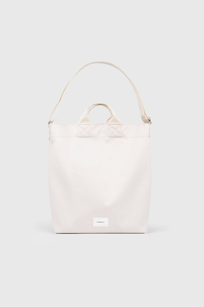 Ground Shopper Bag - Birch