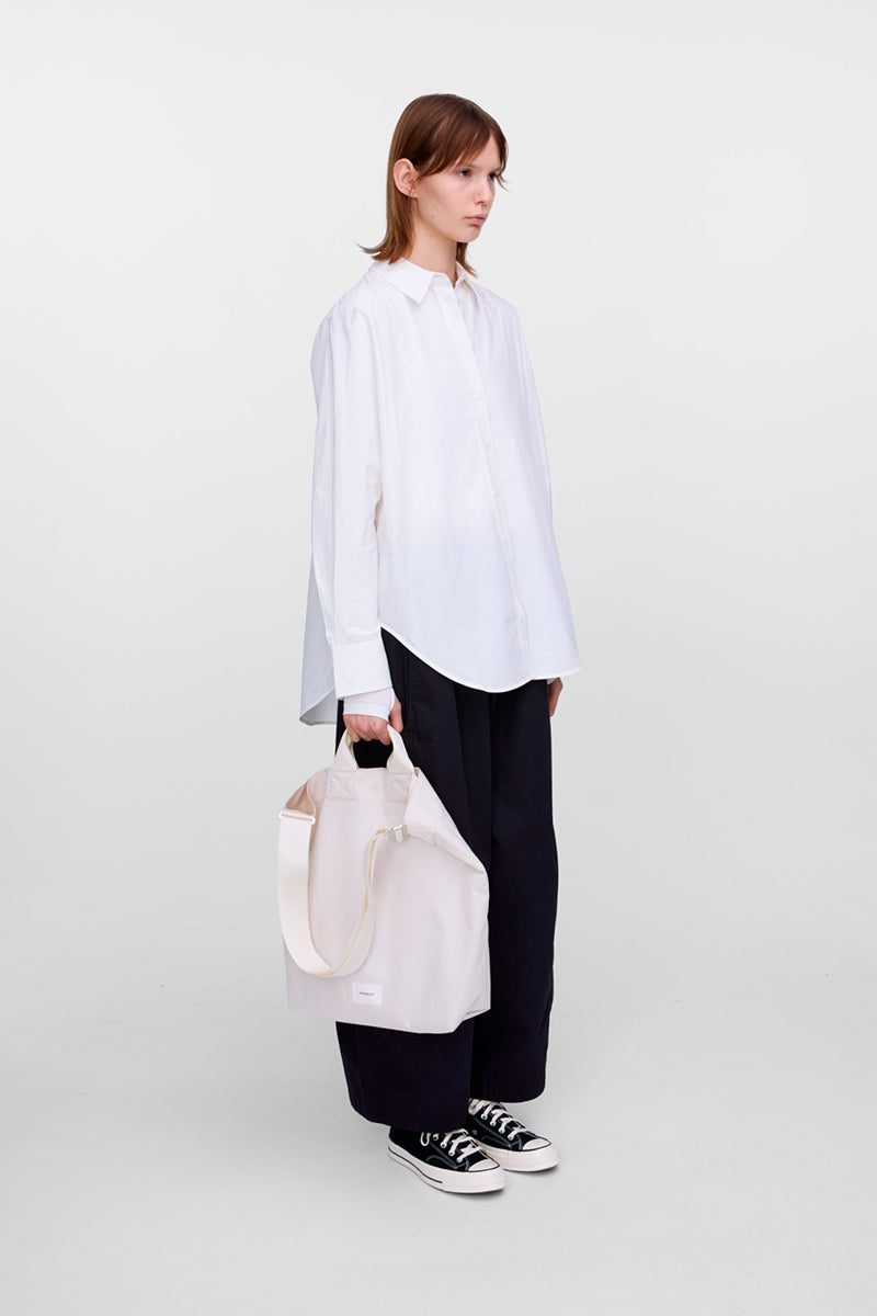 Ground Shopper Bag - Birch