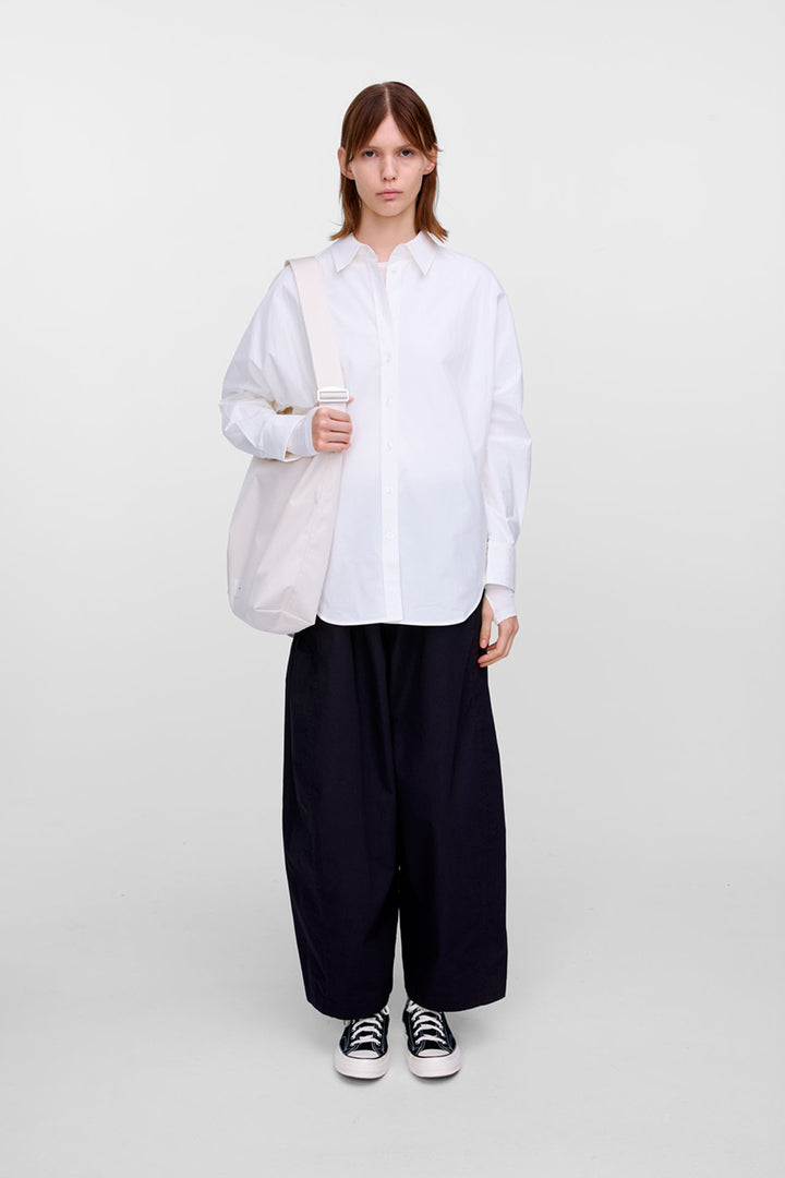 Ground Shopper Bag - Birch