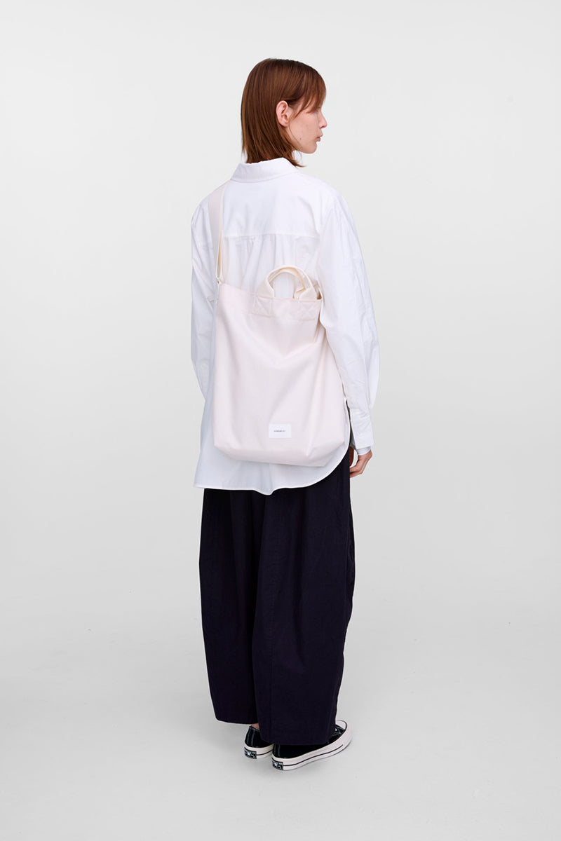 Ground Shopper Bag - Birch