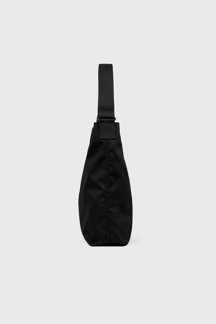 Ground Shopper Bag - Black