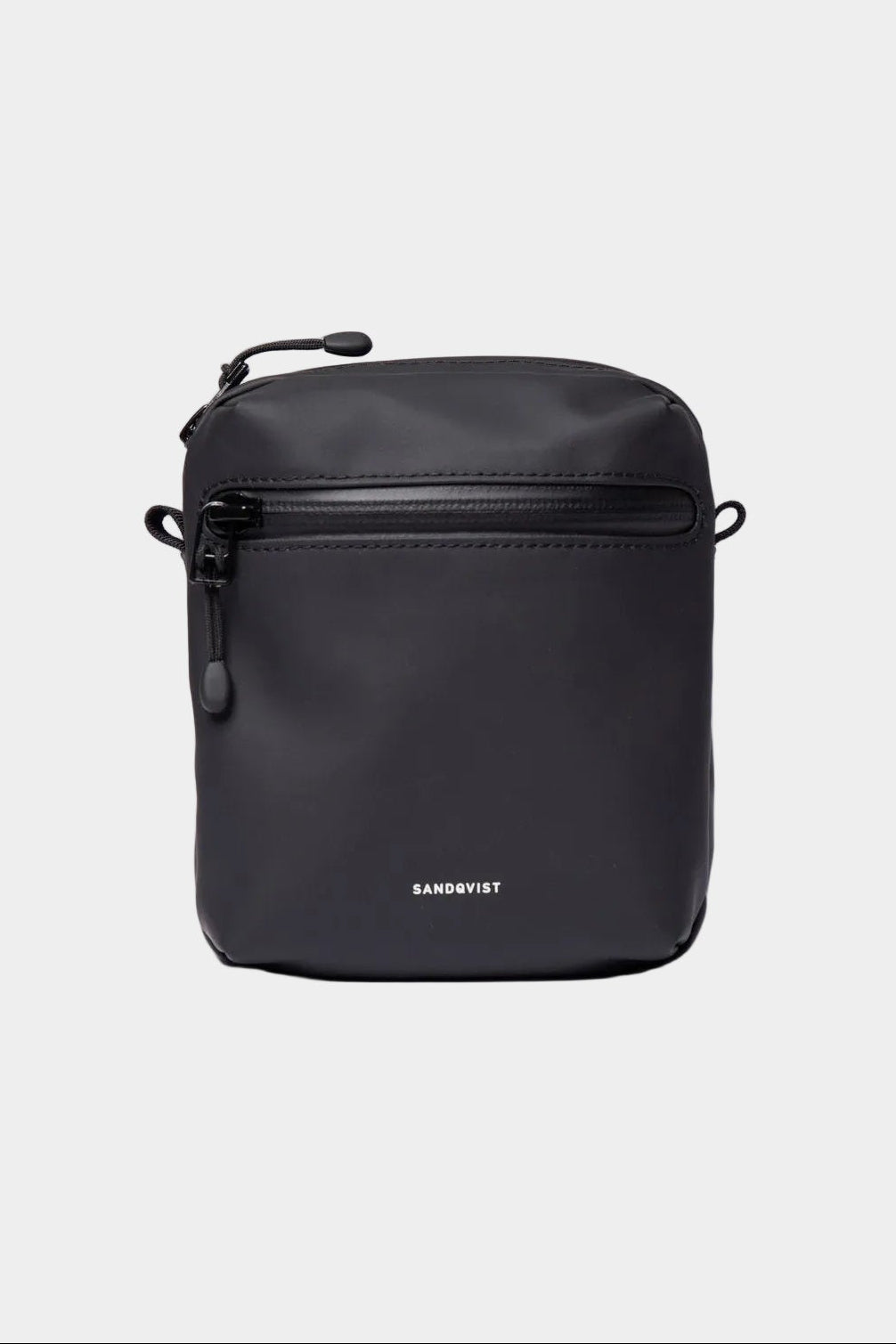 Stream Shoulder Bag - Black - Frontiers Woman