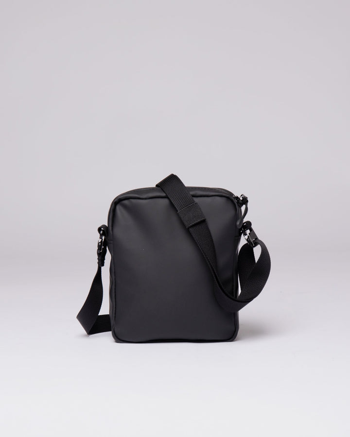 Stream Shoulder Bag - Black - Frontiers Woman