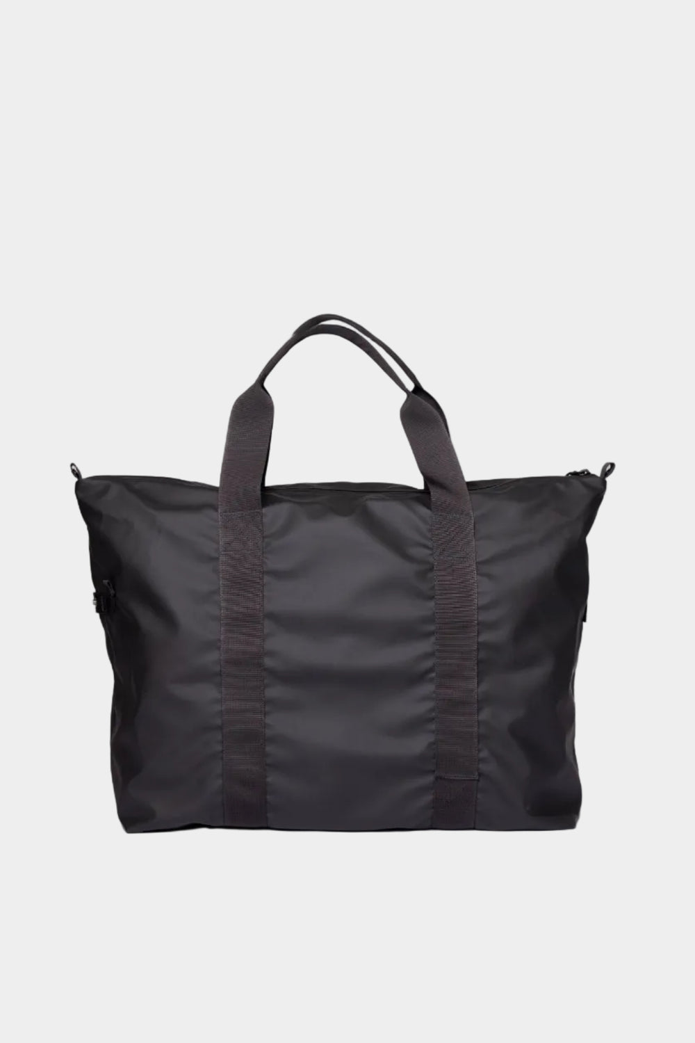 Stream Weekender Bag - Black - Frontiers Woman