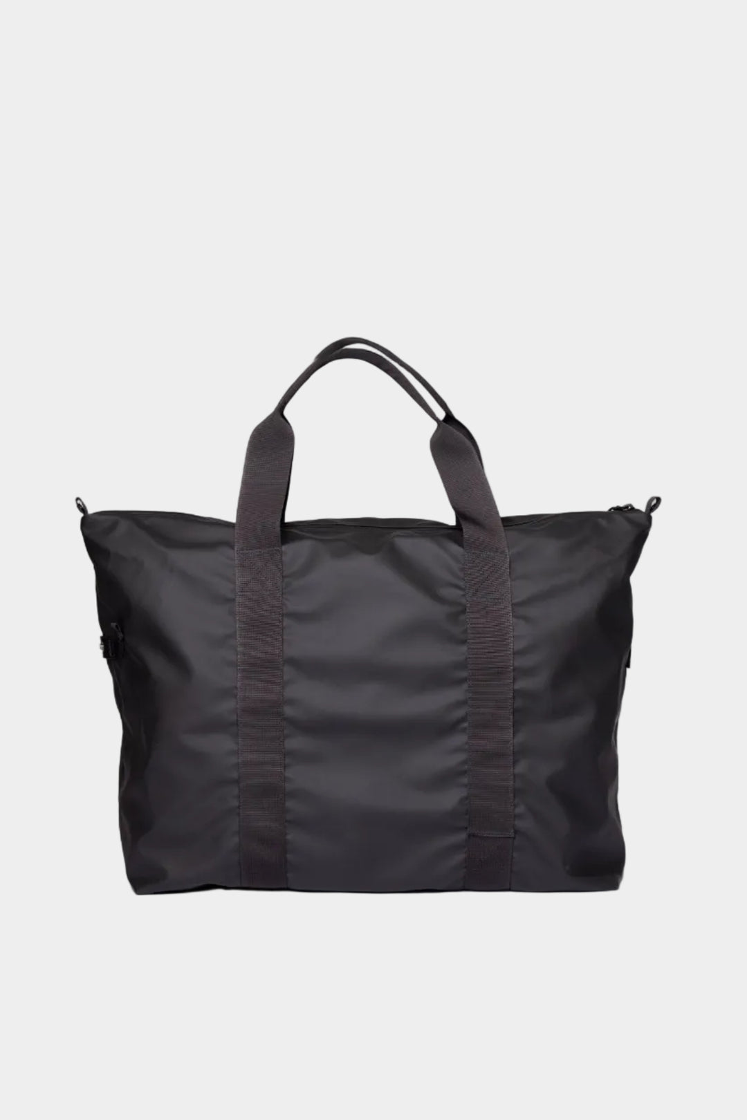Stream Weekender Bag - Black - Frontiers Woman