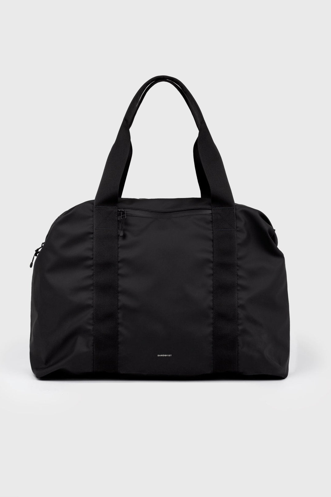 Stream Weekender Bag - Black - Frontiers Woman