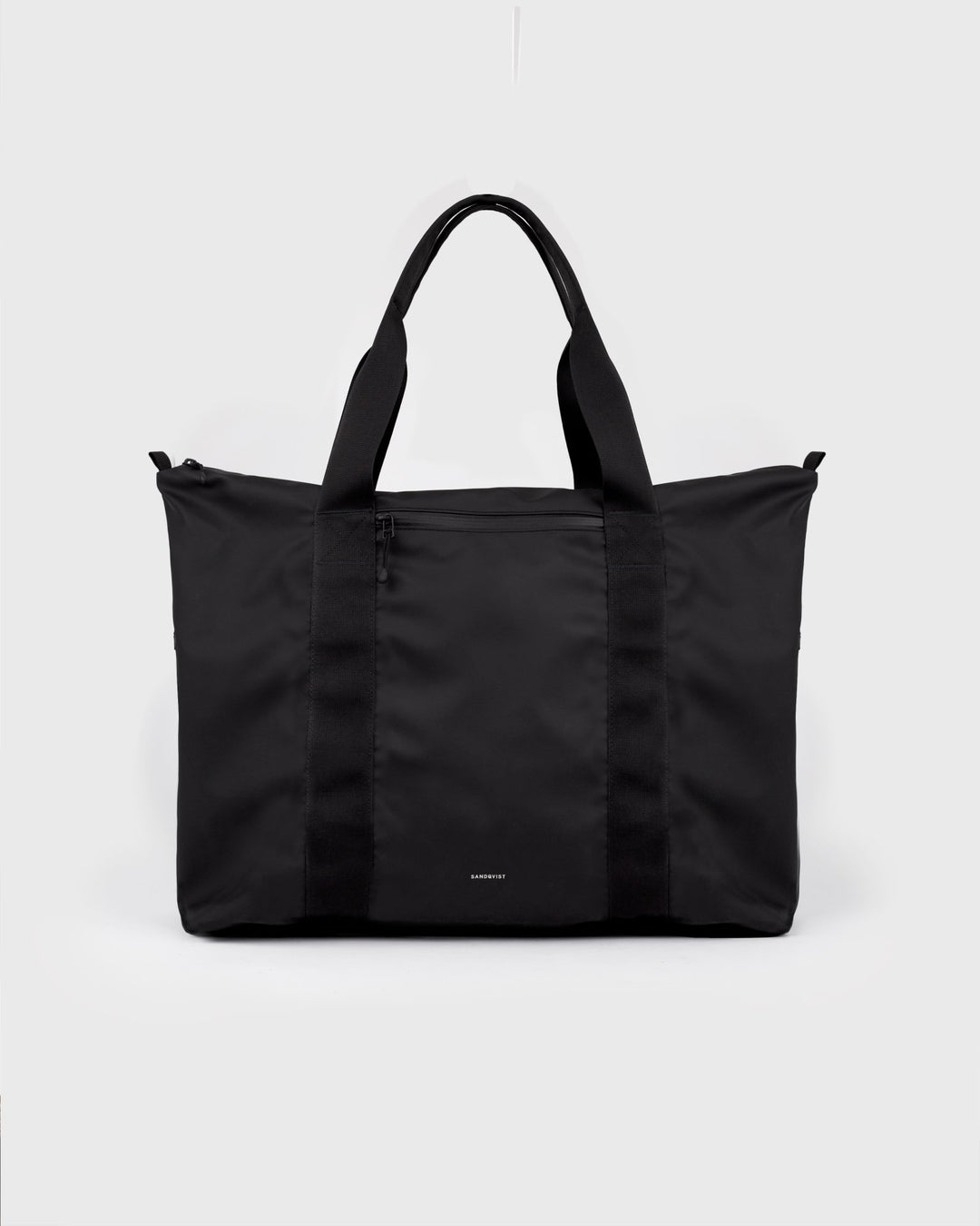 Stream Weekender Bag - Black - Frontiers Woman