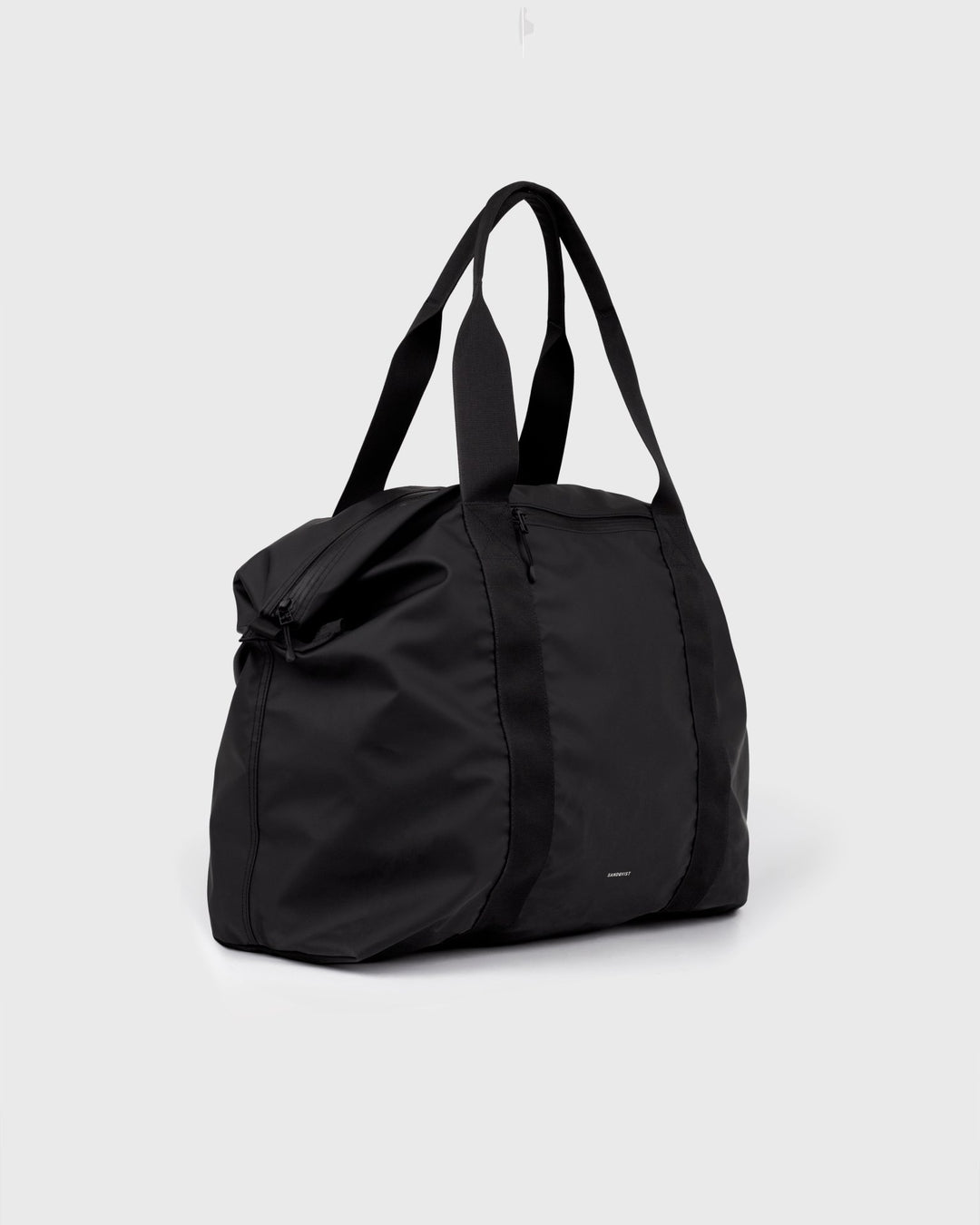 Stream Weekender Bag - Black - Frontiers Woman