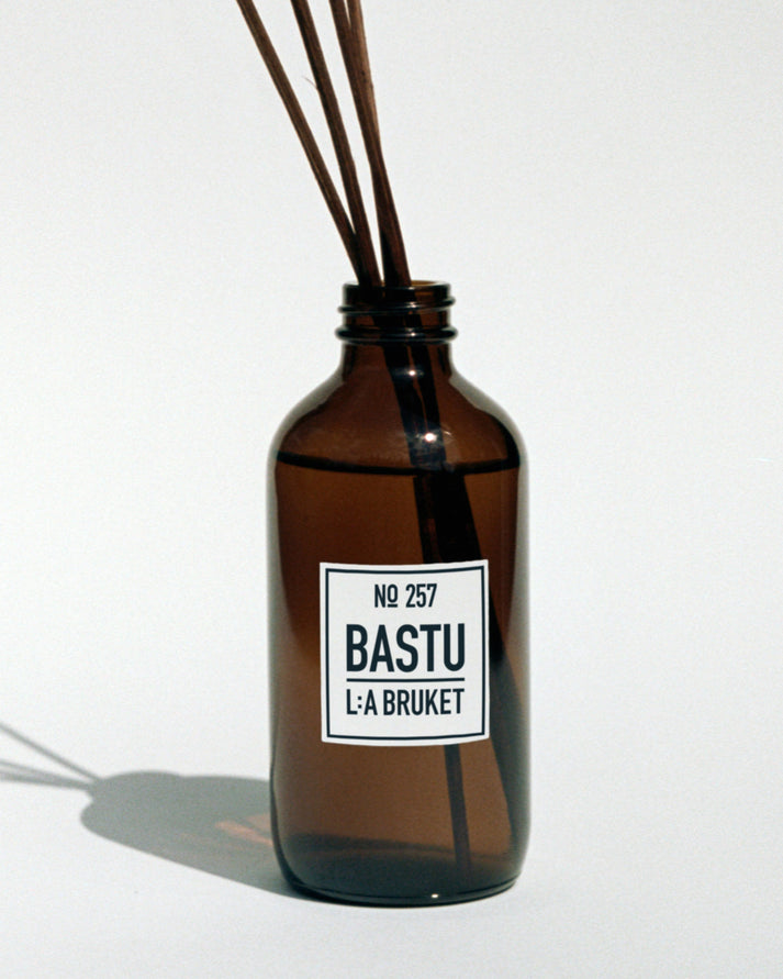 Room Diffuser - Bastu