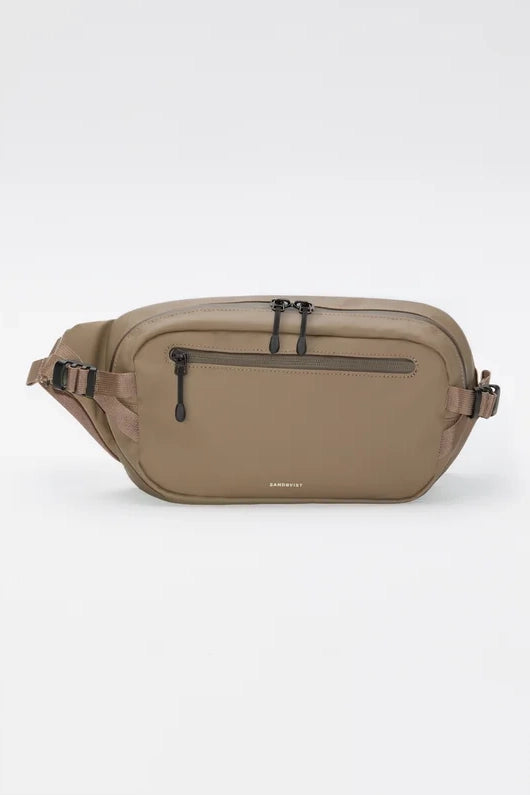 Stream Sling Bag - Clay