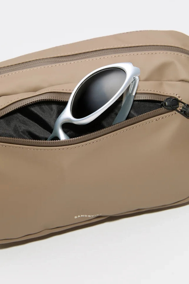 Stream Sling Bag - Clay