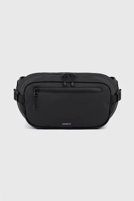 Stream Sling Bag - Black