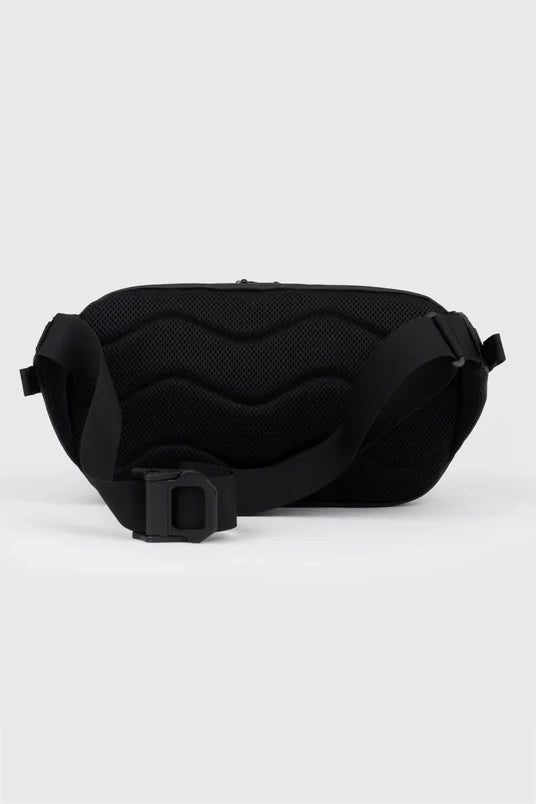 Stream Sling Bag - Black